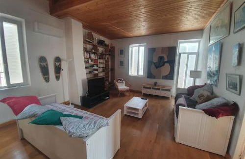 La Maison Rose sur le Port - Foto 9