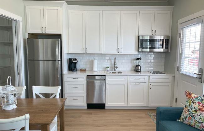 Key West Cottages - Foto 18