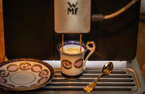 Jena The Grand Piano Suite - Foto 9