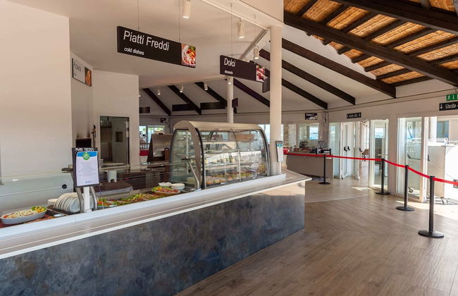 Apartment in Albarella Near Sandy Beach - Foto 17