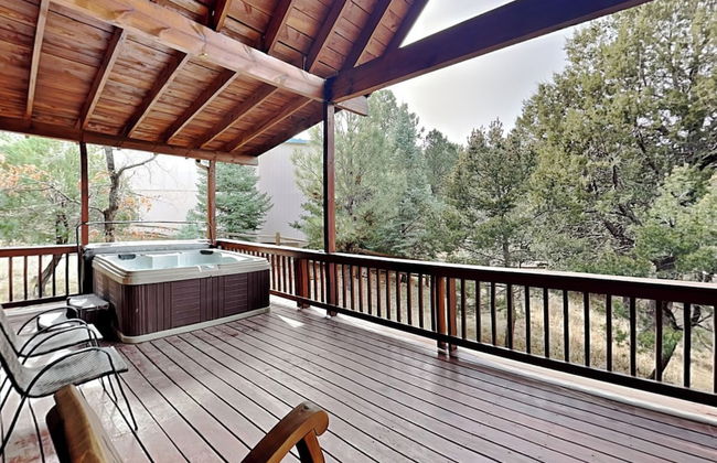 Wine N Pines - Foto 31