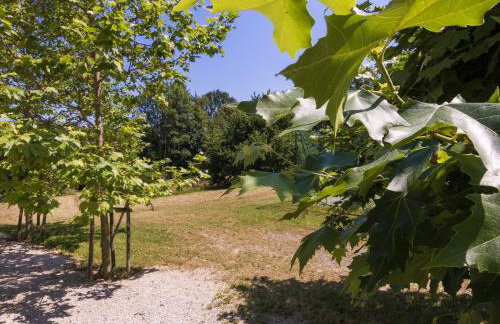 Romantic Stay in a Medieval Castle With Pool and Restaurant Among Others - Foto 54