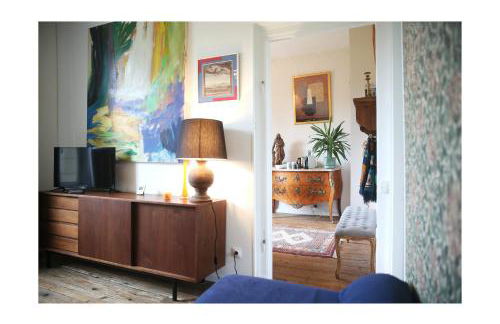 Château D'harcelaines - Foto 32