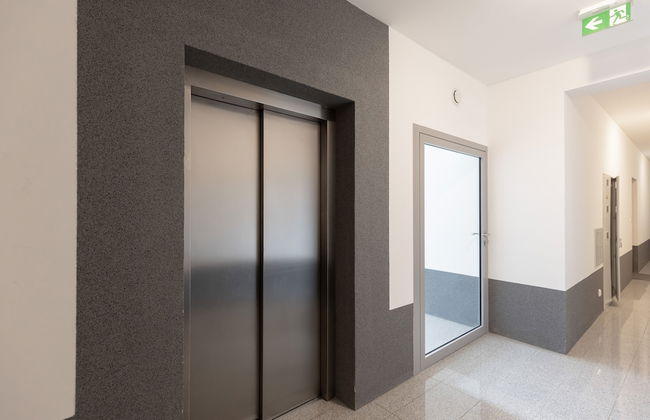 Elegant Apartment Warsaw by Renters - Photo 47