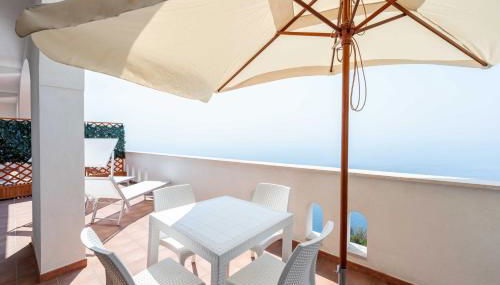 Da Benny Seaview - Foto 3, sunbed