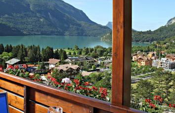 Residence Villa Erica - Foto 8