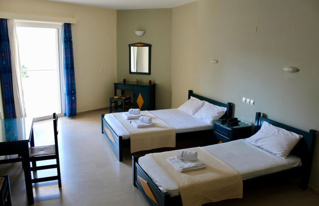 Adonis Hotel - Foto 9