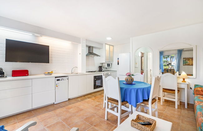 Edisol 27 in Puerto Luz - Foto 10