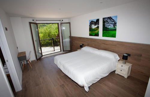 Agroturismo Basitegi - Foto 28