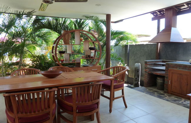 Villa Damai - Foto 42