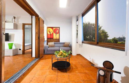 Villa Indipendente Panoramica, terrazze e giardino - Foto 34