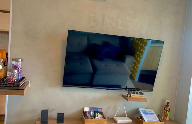 Velutti Maldivas - Penha - SC - Foto 50