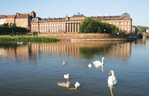 Meublé Le Coin Tranquille - Foto 26