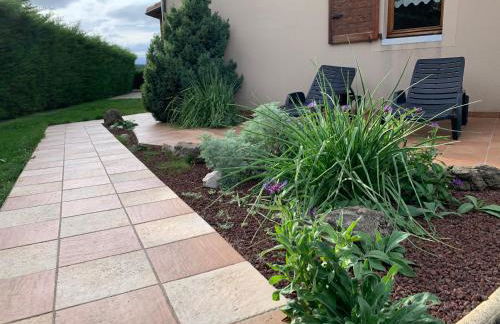 Lac de Naussac - Foto 25