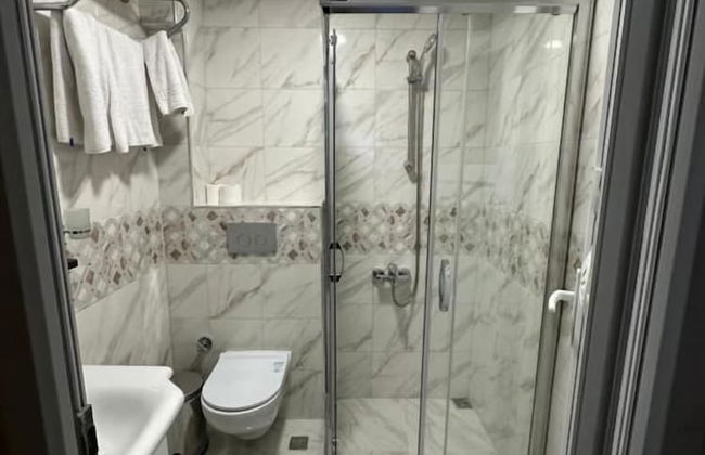 Efe Apart Hotel - Foto 48