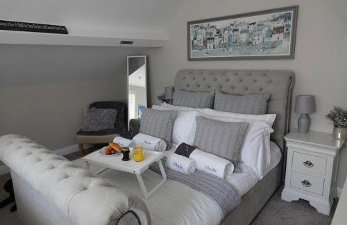 3 Bedroom Cottage in Conwy with Parking Sleeps 4 - Foto 12