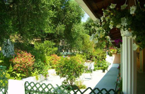 Marika Garden Studios - Foto 13