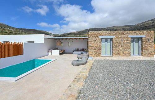 Xerolithia suites - Foto 8