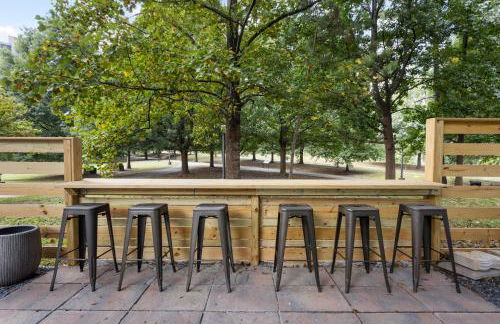 The Dobbs Atlanta Beltline - Luxury & Location, 1 Mile to Downtown Atlanta - Foto 9