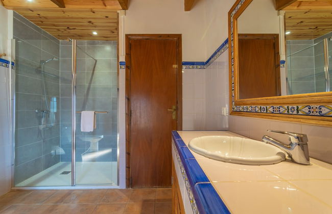 Es Mol Can Torres in Sineu - Foto 35