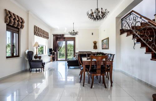 Villa Pervoli - Foto 30