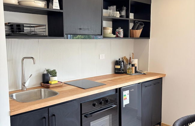 Loft By Toore Patagonia - Foto 33