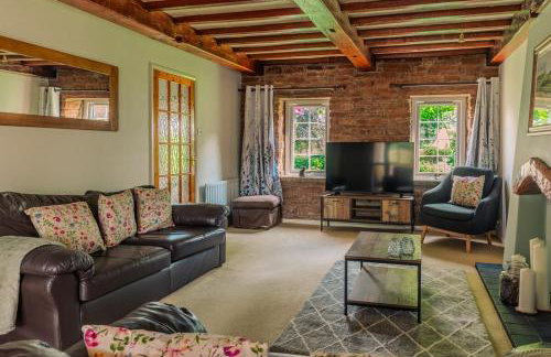 Wetheral at Wetheral Cottages - Foto 1