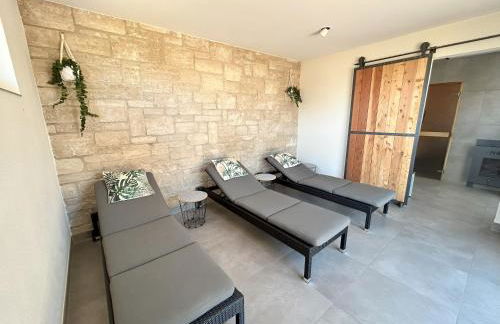 Feriendomizil im Saarschleifenland - Foto 80