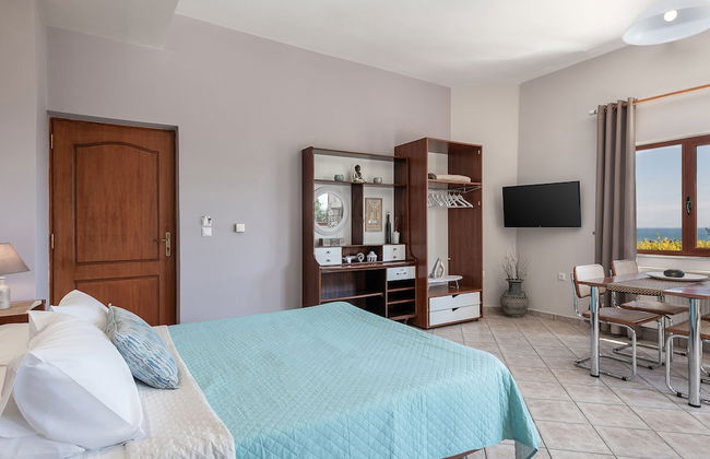 Andromia Studios - Foto 4