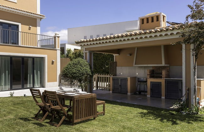 BeGuest Sintra Inn Luxus - Photo 33