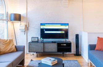 City of London Deluxe 4BR Steps to Tube - Foto 40