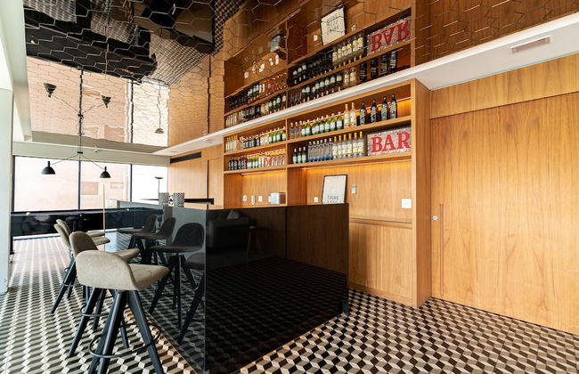 Charlie Forma Itaim - Foto 62