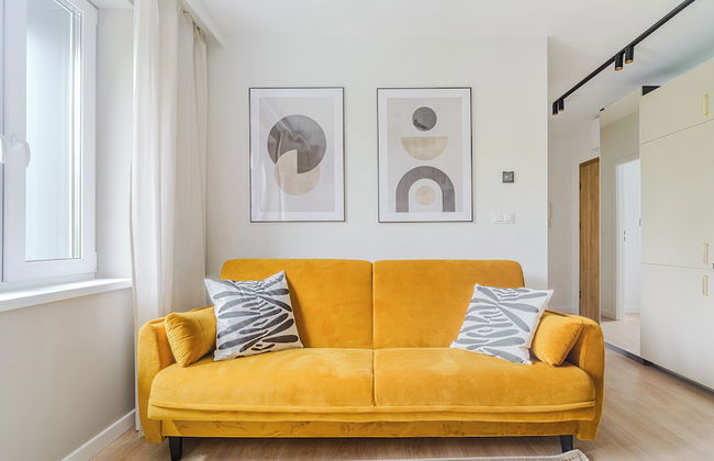 ShortStayPoland Kazimierza Wielkiego - Foto 58