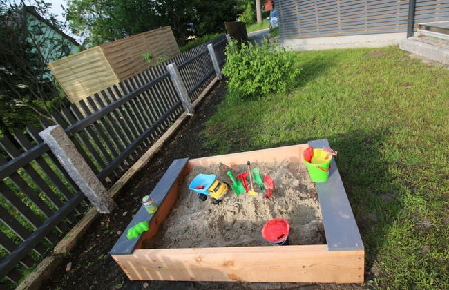 Gutsweg One - Apartment 3 - Foto 11