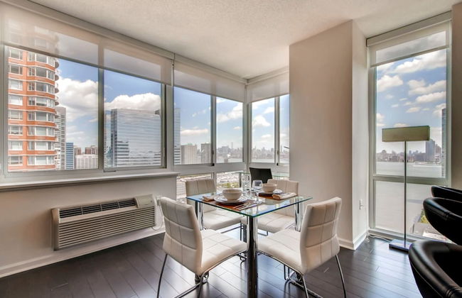 Global Luxury Suites at Newport - Foto 13