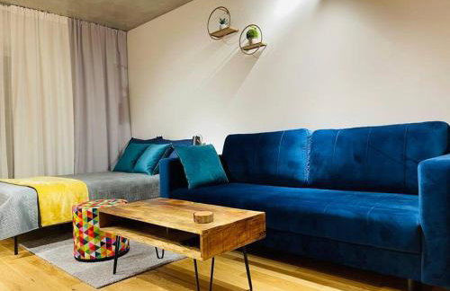 Studio Mango w/Patio & Parking - Foto 15