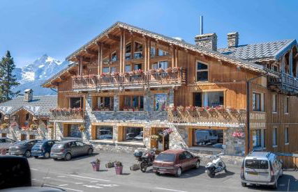 Résidence Le Tyrol - Foto 67