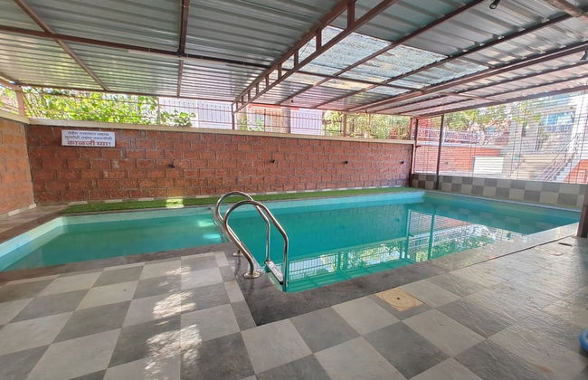 Crystal Villa - Photo 21