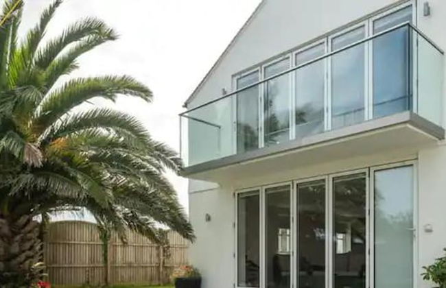 Immaculate Studio Apartment Just Outside Penzance - Foto 28