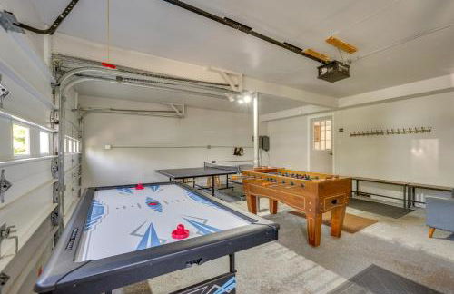 Peaceful and Private Franconia Home by Cannon! - Foto 25