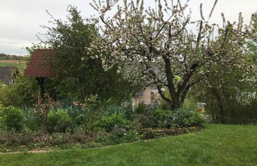 Ferienwohnung Landidylle - Foto 15