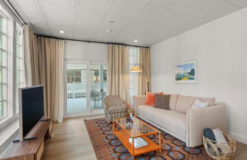 The Optimist Guesthouse | 1 - Foto 2