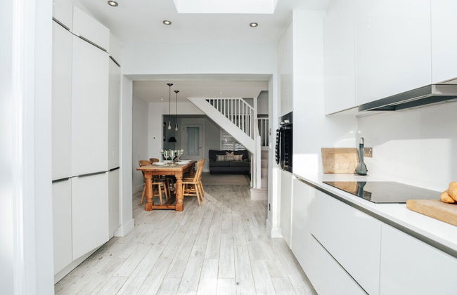 Propeller House - From 165 Per Night - Photo 8