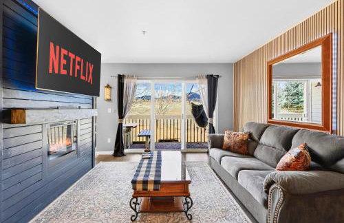 Luxury Mountain Retreat with Views 14 Min to Glenwood - Foto 10