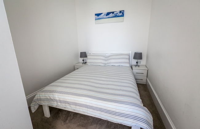 Clydesdale Apartments - Photo 20