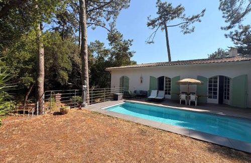 Villa charmante à La Vigne avec piscine - FR-1-736-72 - Foto 1