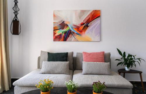 Blue Sky House - Foto 54