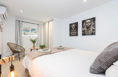 Mountain and Garden Home Port Soller - Foto 13