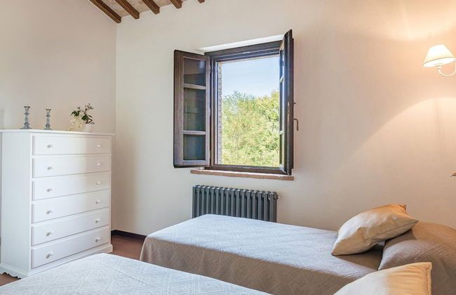 Podere Di Salci 10 in Citt Della Pieve - Foto 32