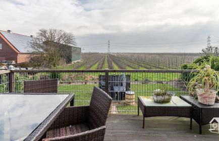 Blütenzauber Apartment No 10 - Photo 22